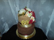 uteráková torta