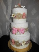 uteráková torta