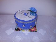 uteráková torta bubon