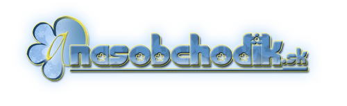 náš obchodík
